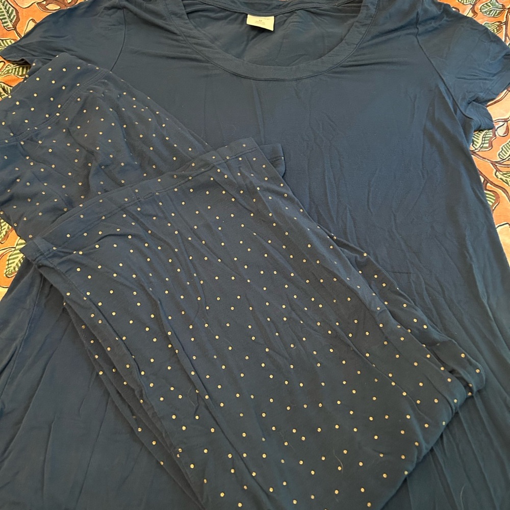 SOMA pjs